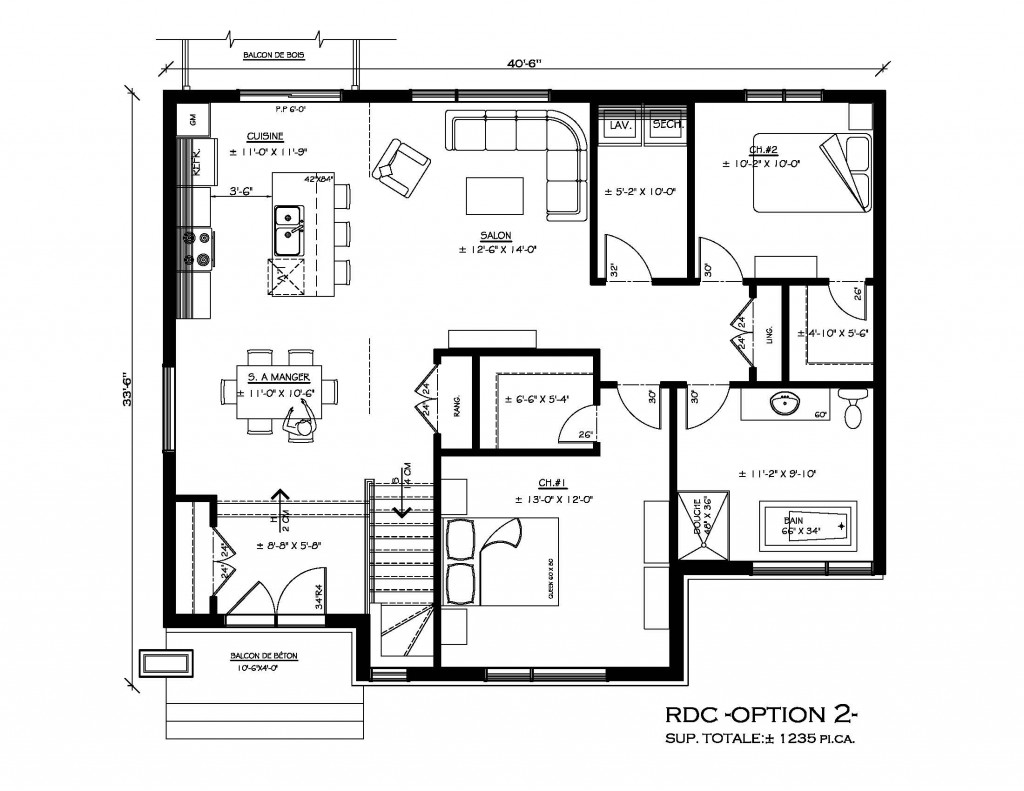 Le Jougue-RDC OPTION 2